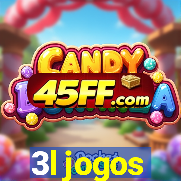 3l jogos